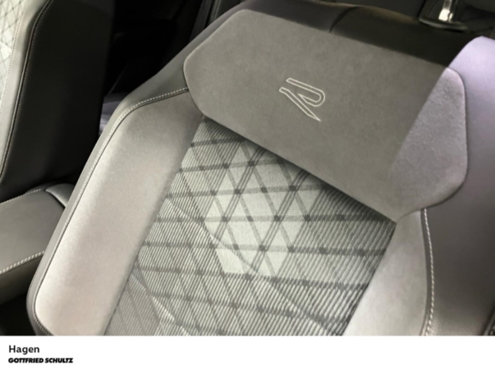 Volkswagen T-Roc – Bild 14