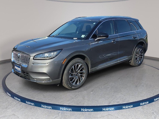 2022 Lincoln Corsair