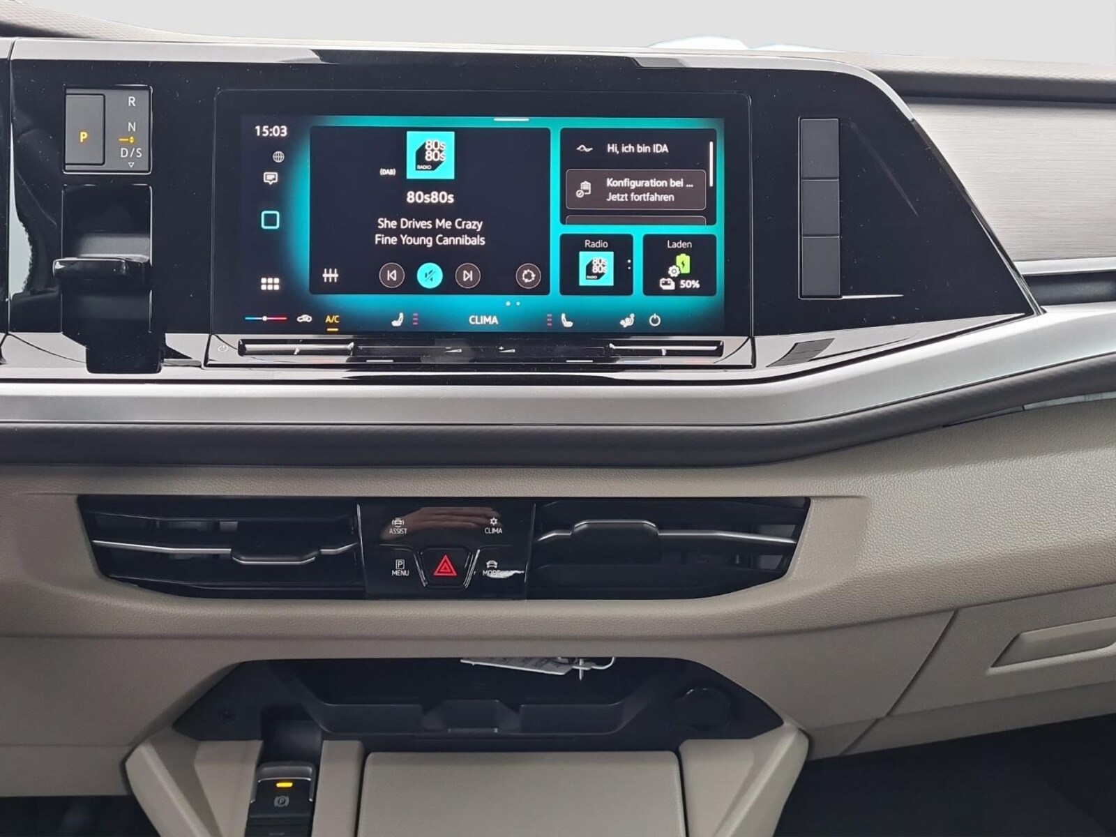 Volkswagen Multivan – Bild 12