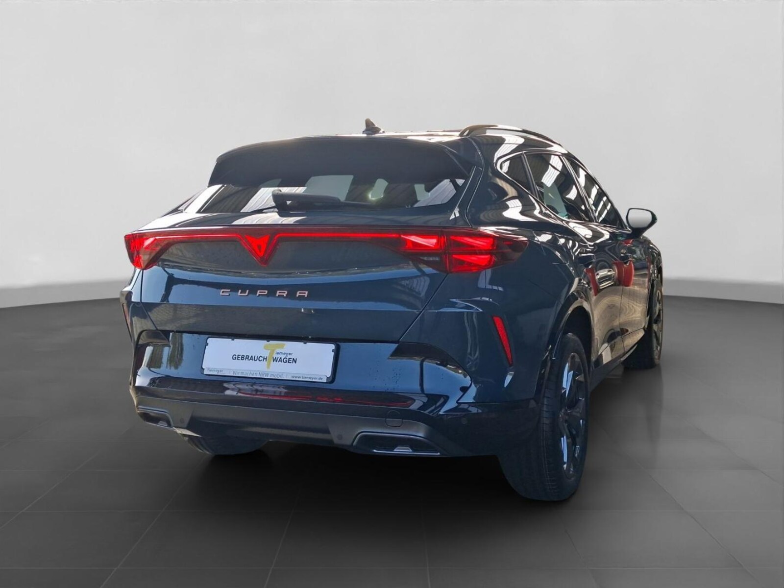 CUPRA Formentor – Bild 3