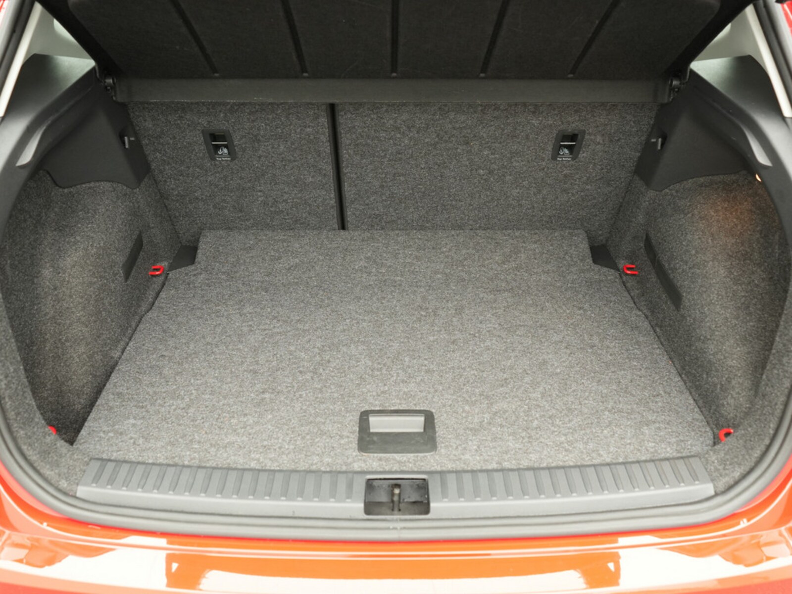 SEAT Arona – Bild 14