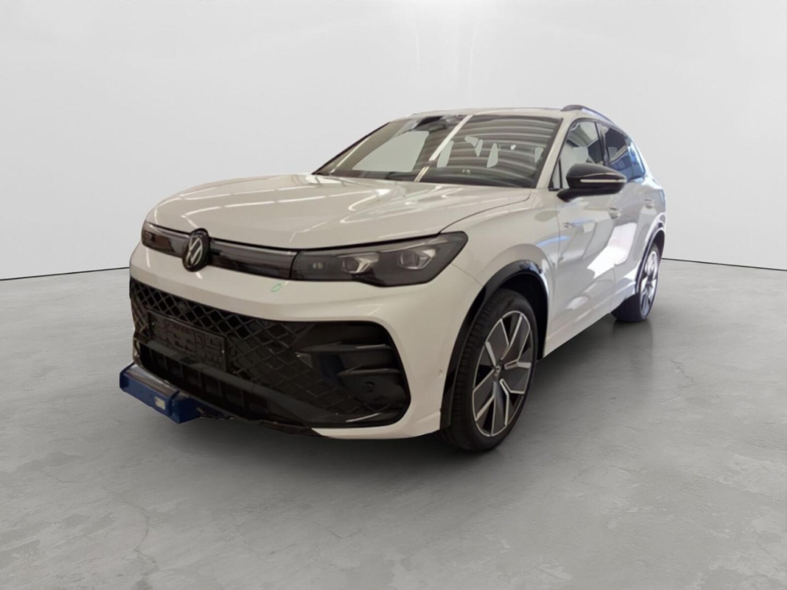 Volkswagen Tiguan – Bild 2