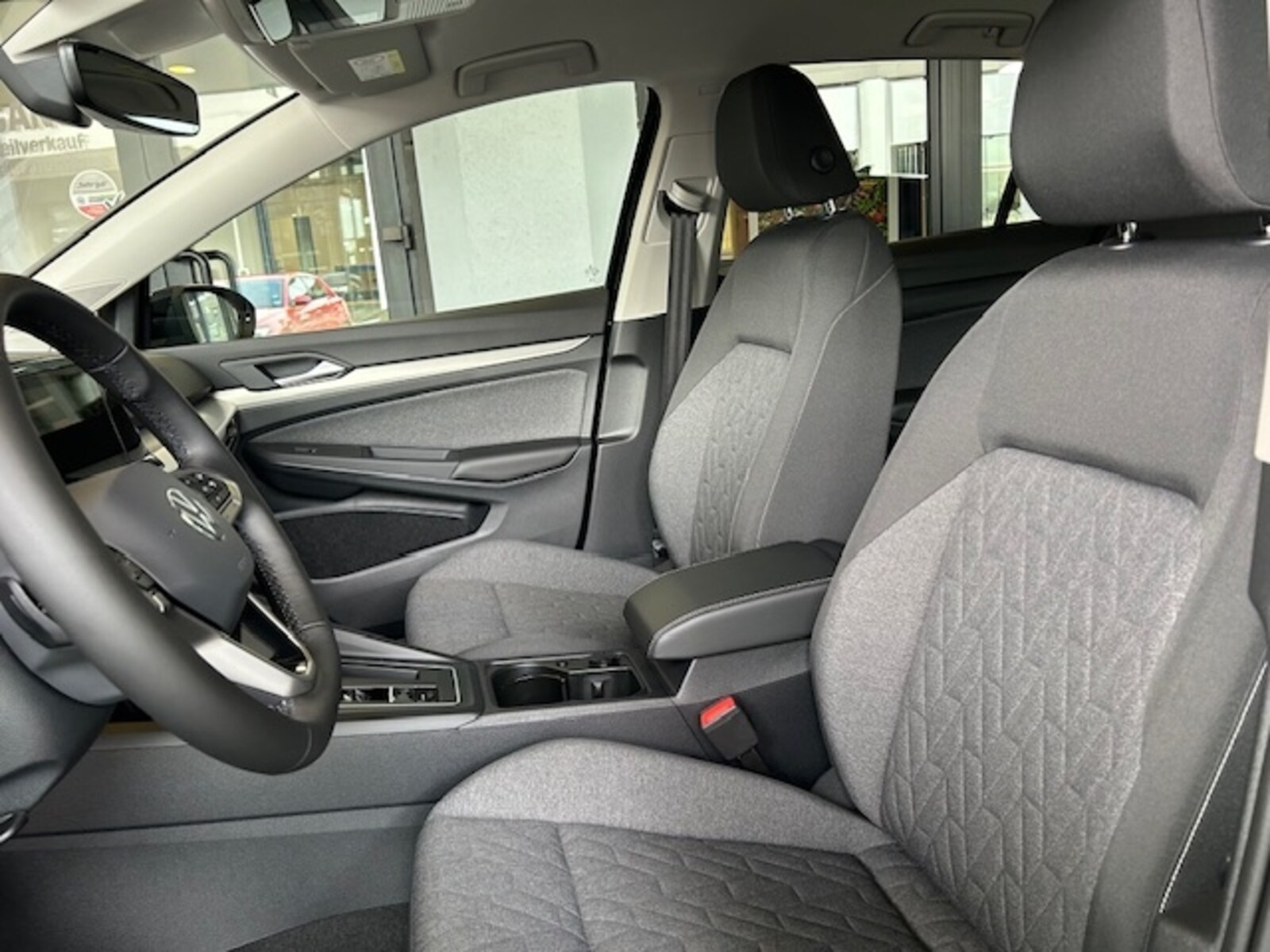 Volkswagen Golf – Bild 6