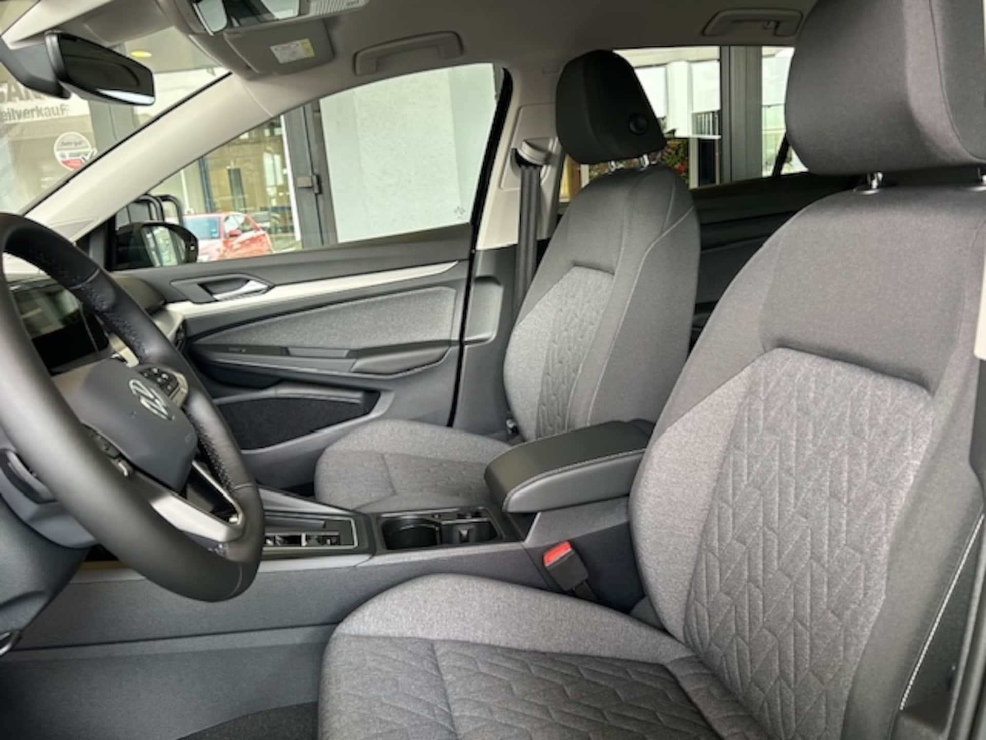Volkswagen Golf MOVE