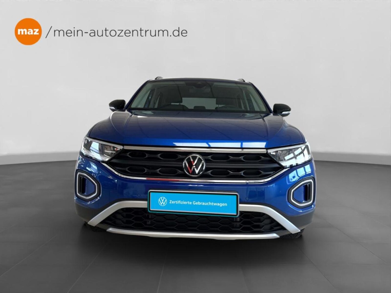 Volkswagen T-Roc – Bild 3
