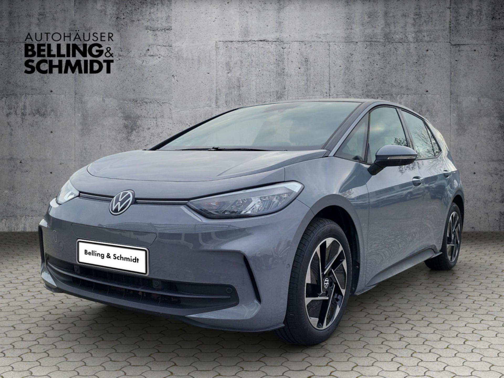 Volkswagen ID.3 Pro