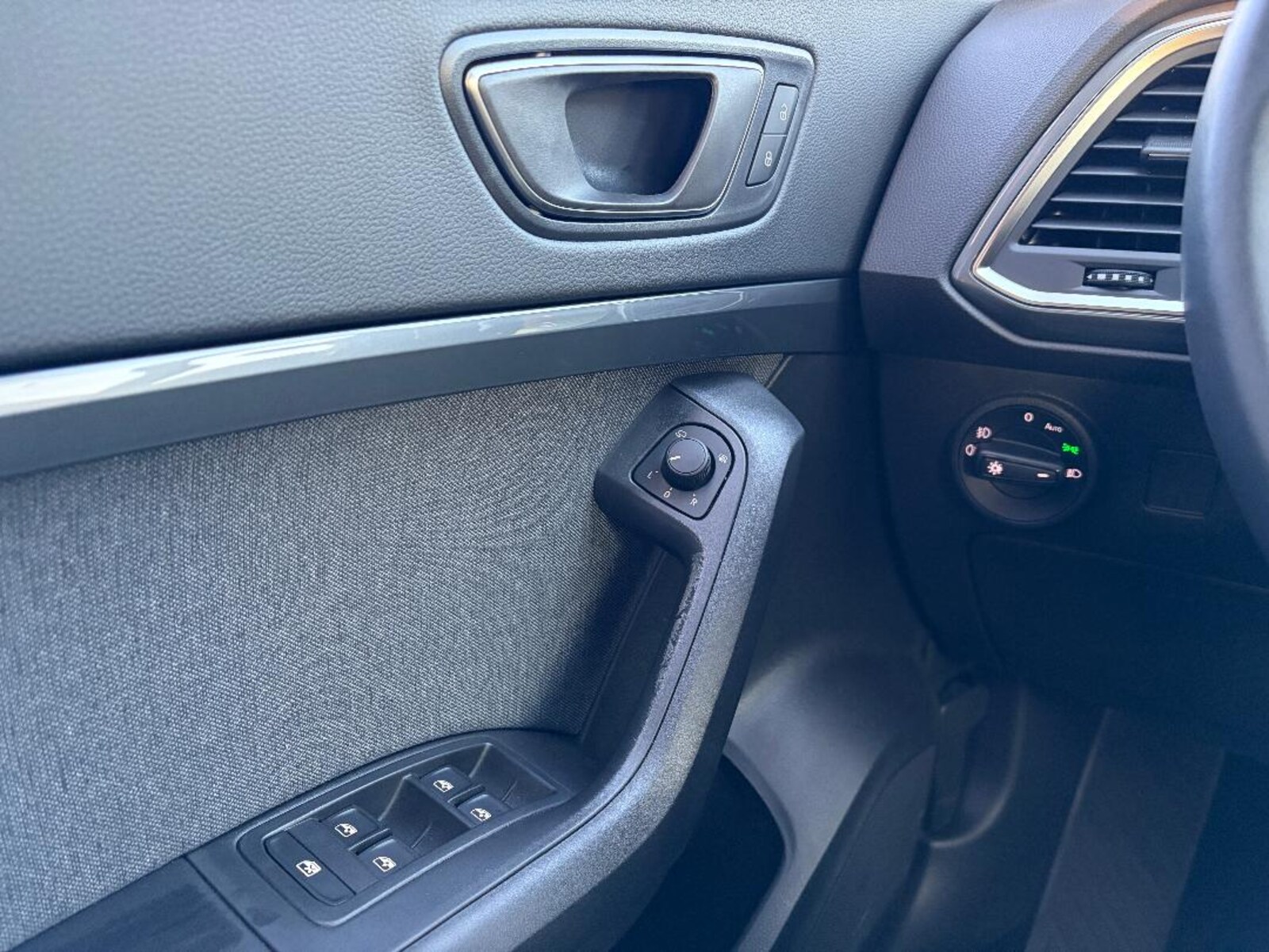 SEAT Ateca – Bild 15