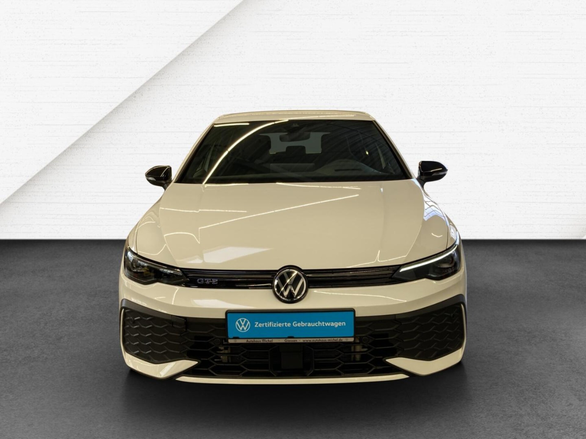 Volkswagen Golf GTE