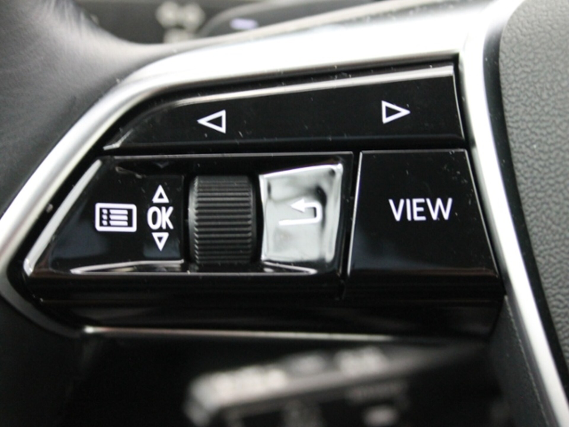 Audi A6 Limousine TFSI e S line