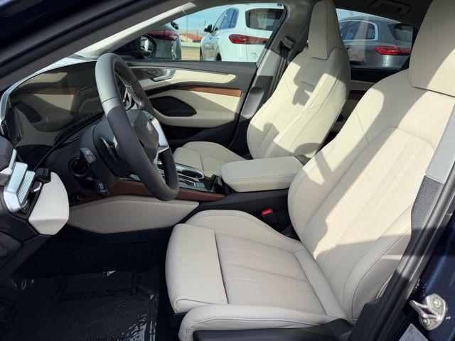 2026 Audi A6 Premium Plus - Photo 12