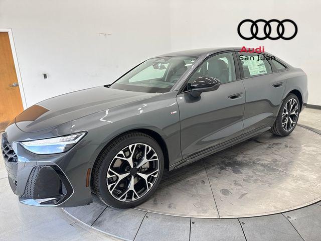 2026 Audi A6 Premium Plus - Photo 41
