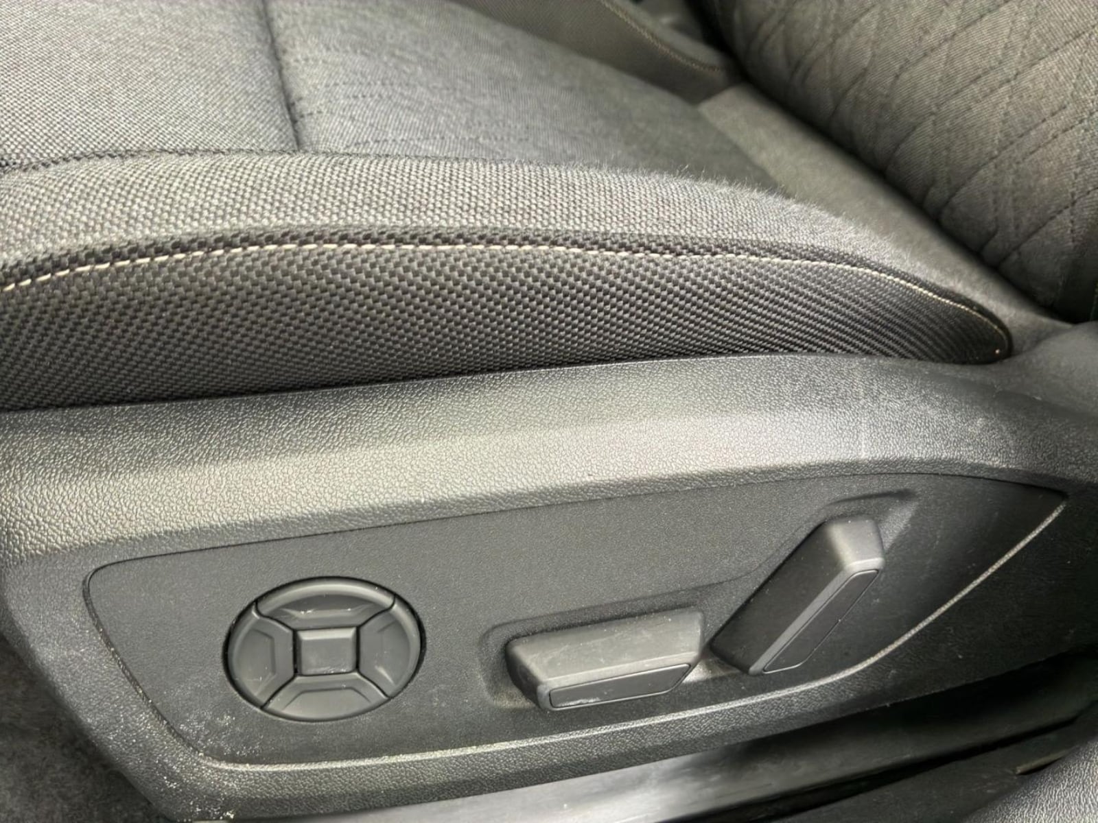 Audi A5 Avant – Bild 18