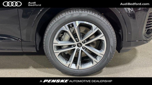2026 Audi Q7 Premium Plus - Photo 9