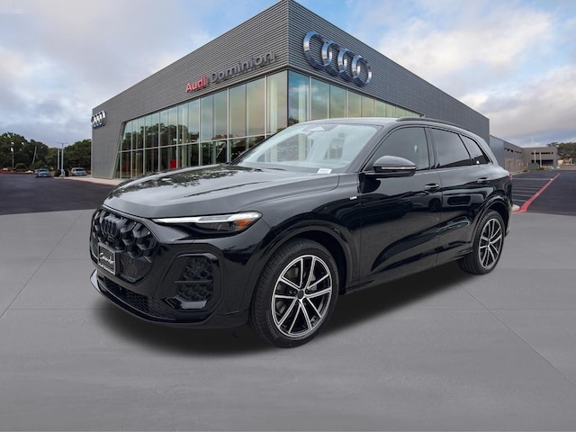 2026 Audi Q5