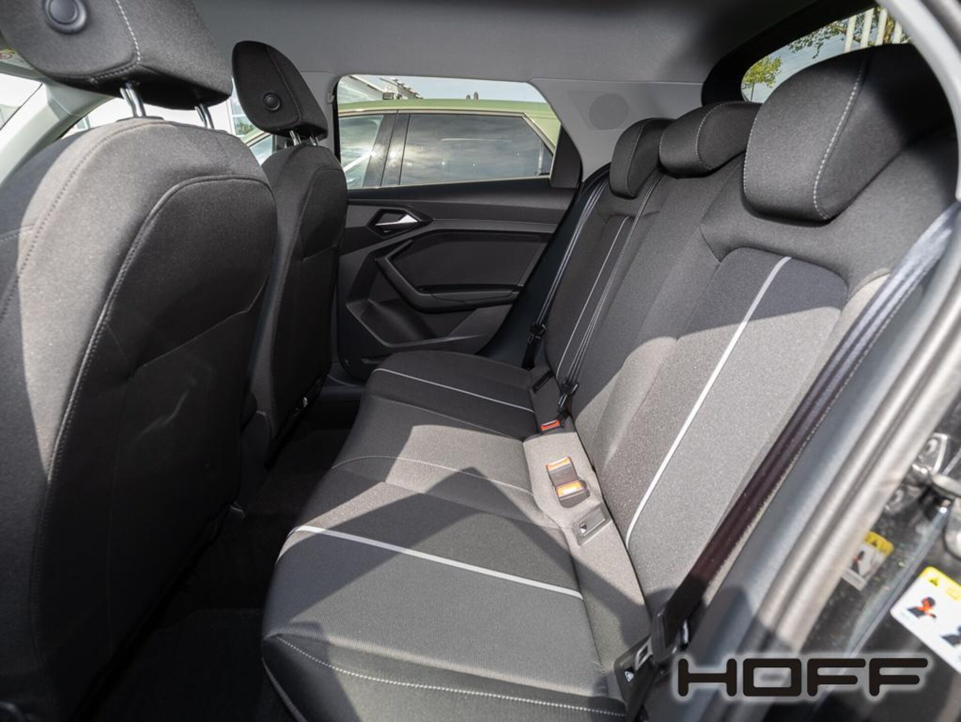 Audi A1 Sportback Advanced