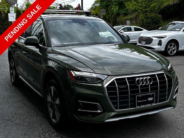 2024 Audi Q5