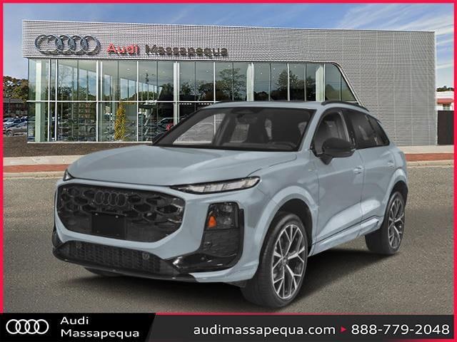 Photo of 2026 Audi Q3 SUV