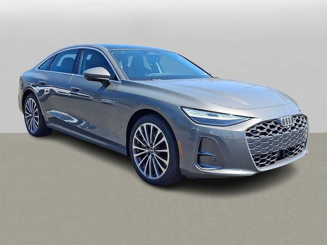 2026 Audi A6 Premium - Photo 10