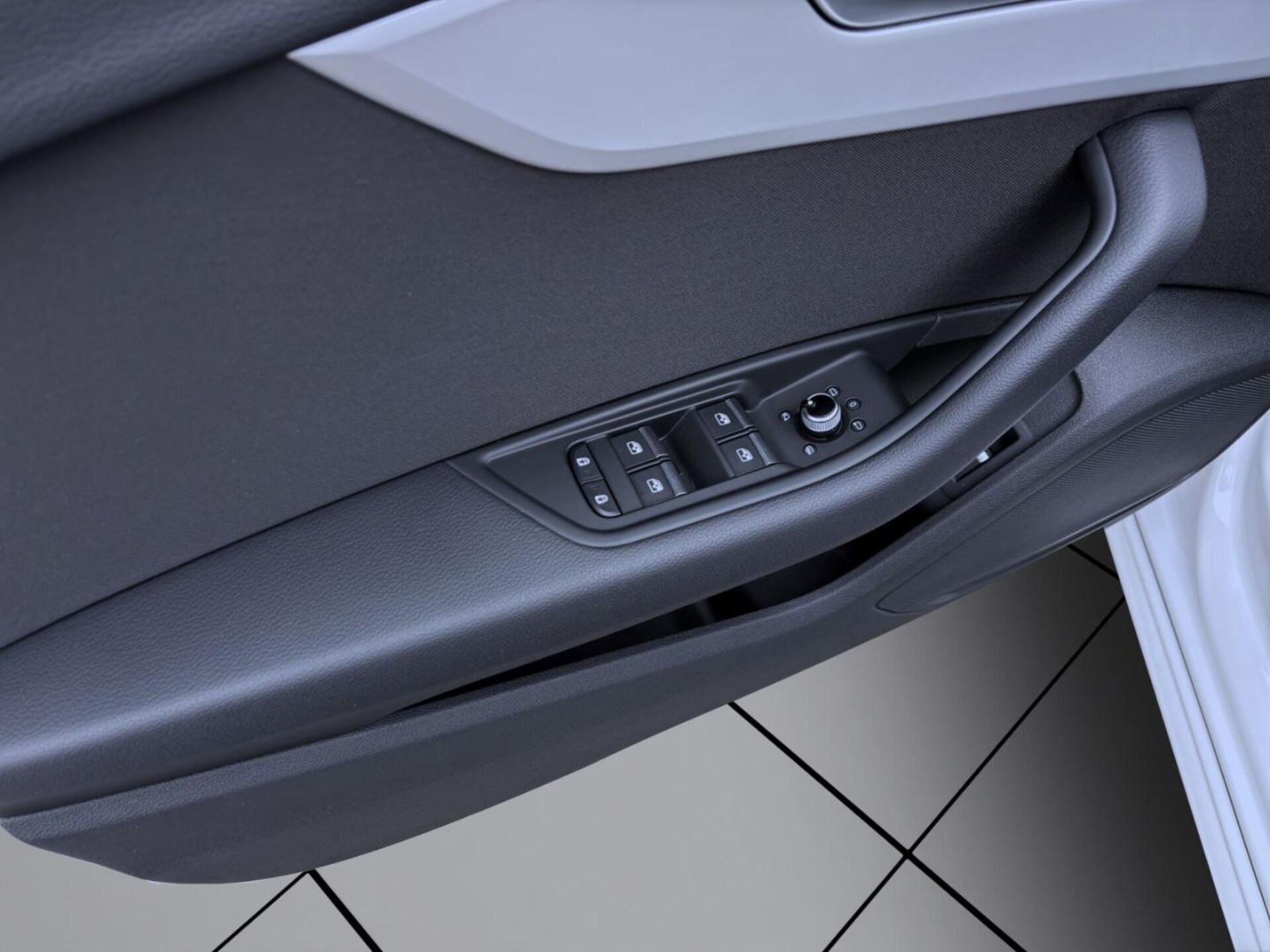 Audi A4 Avant Advanced