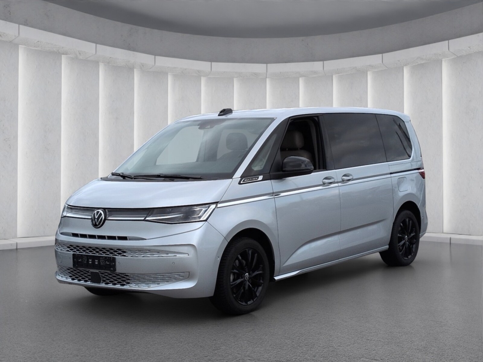 Volkswagen Multivan – Bild 2