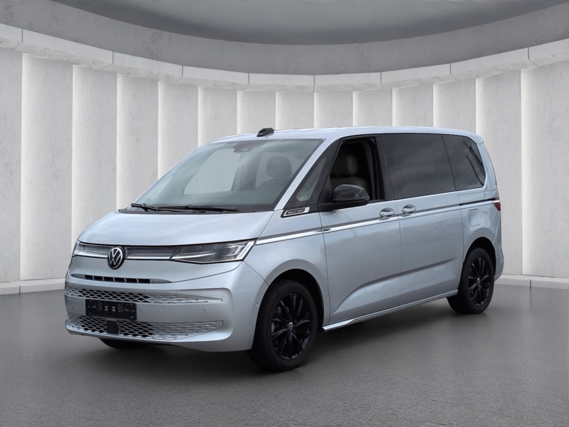Volkswagen Multivan Style