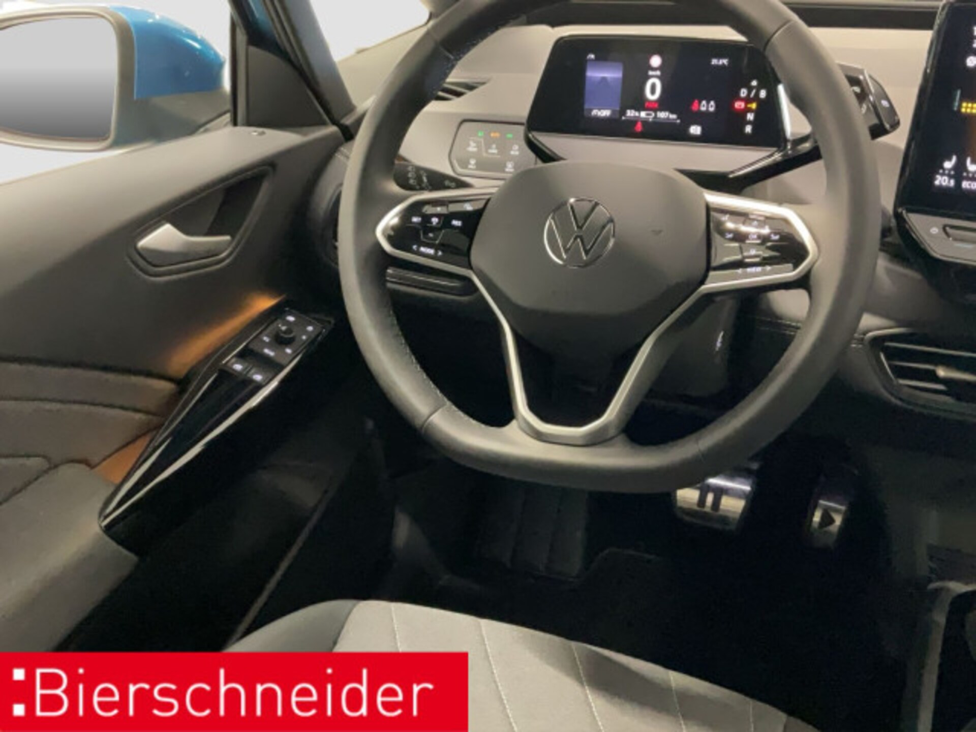 Volkswagen ID.3 Pro