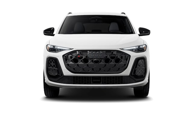 2026 Audi SQ5