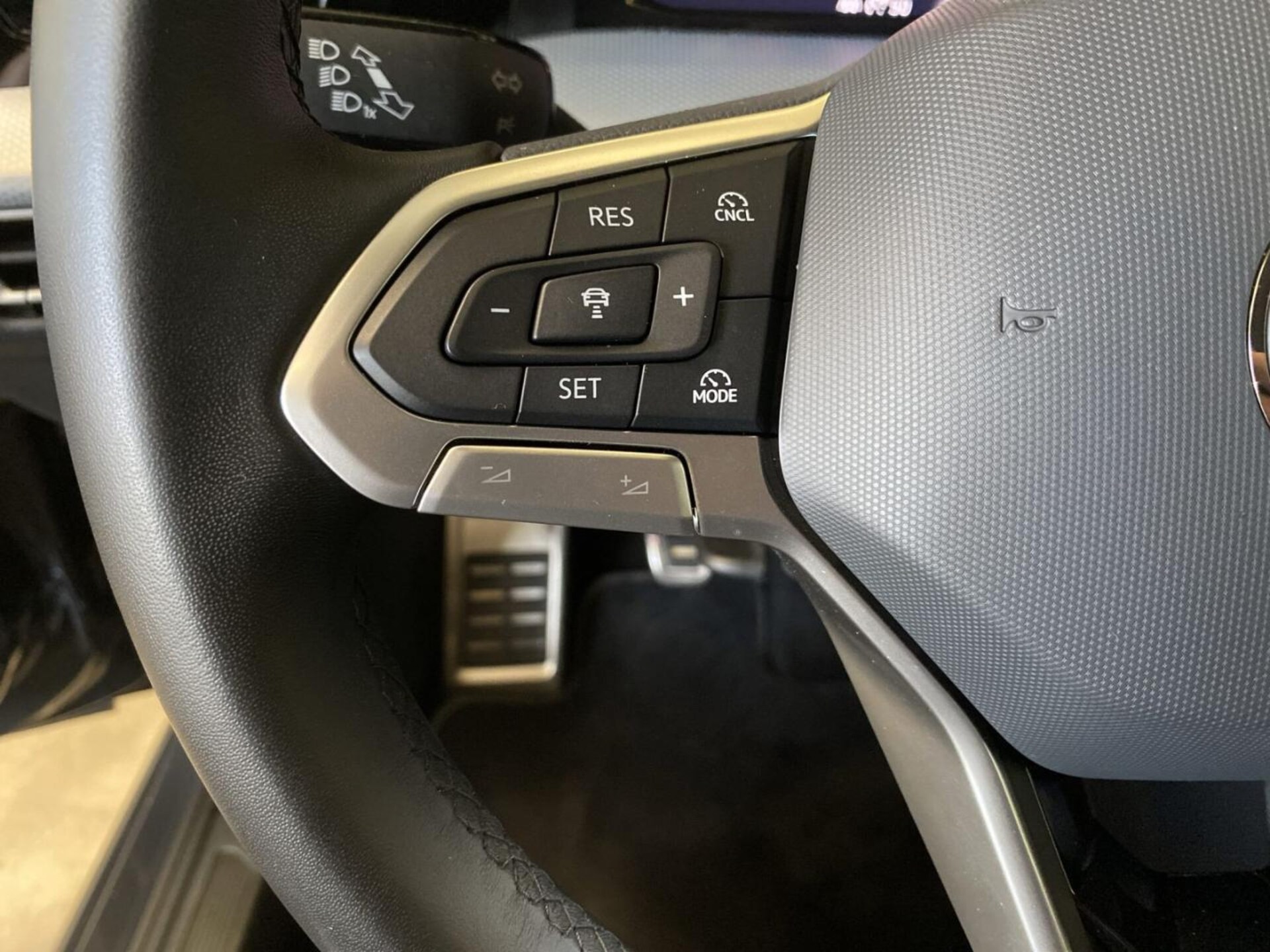 Volkswagen Golf Goal