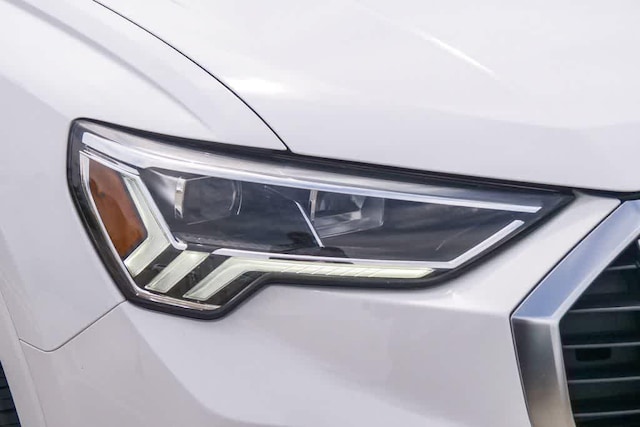 2023 Audi Q3 SUV
