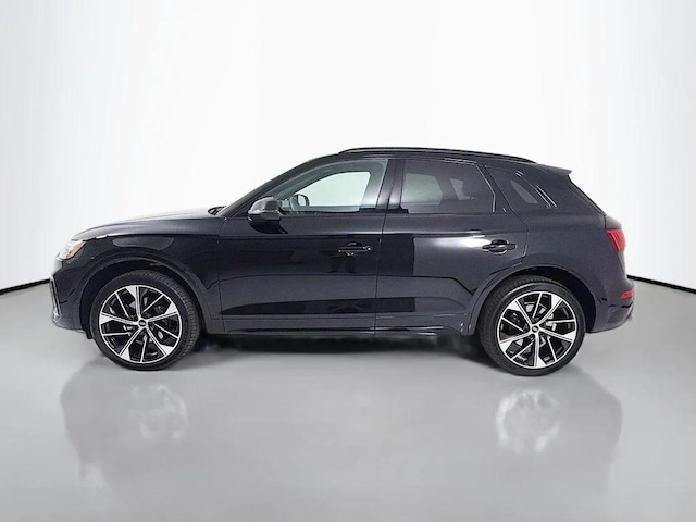 2023 Audi SQ5