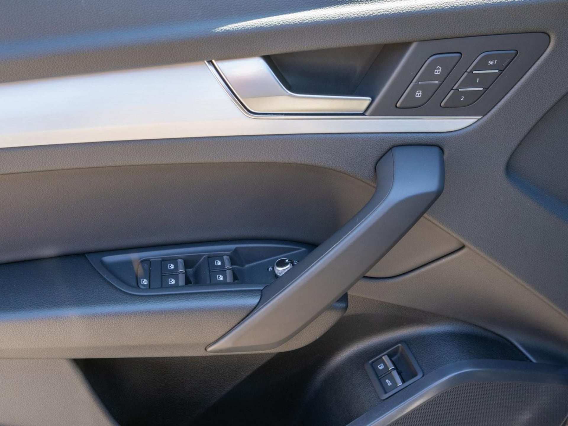 Audi Q5 TFSI e S line