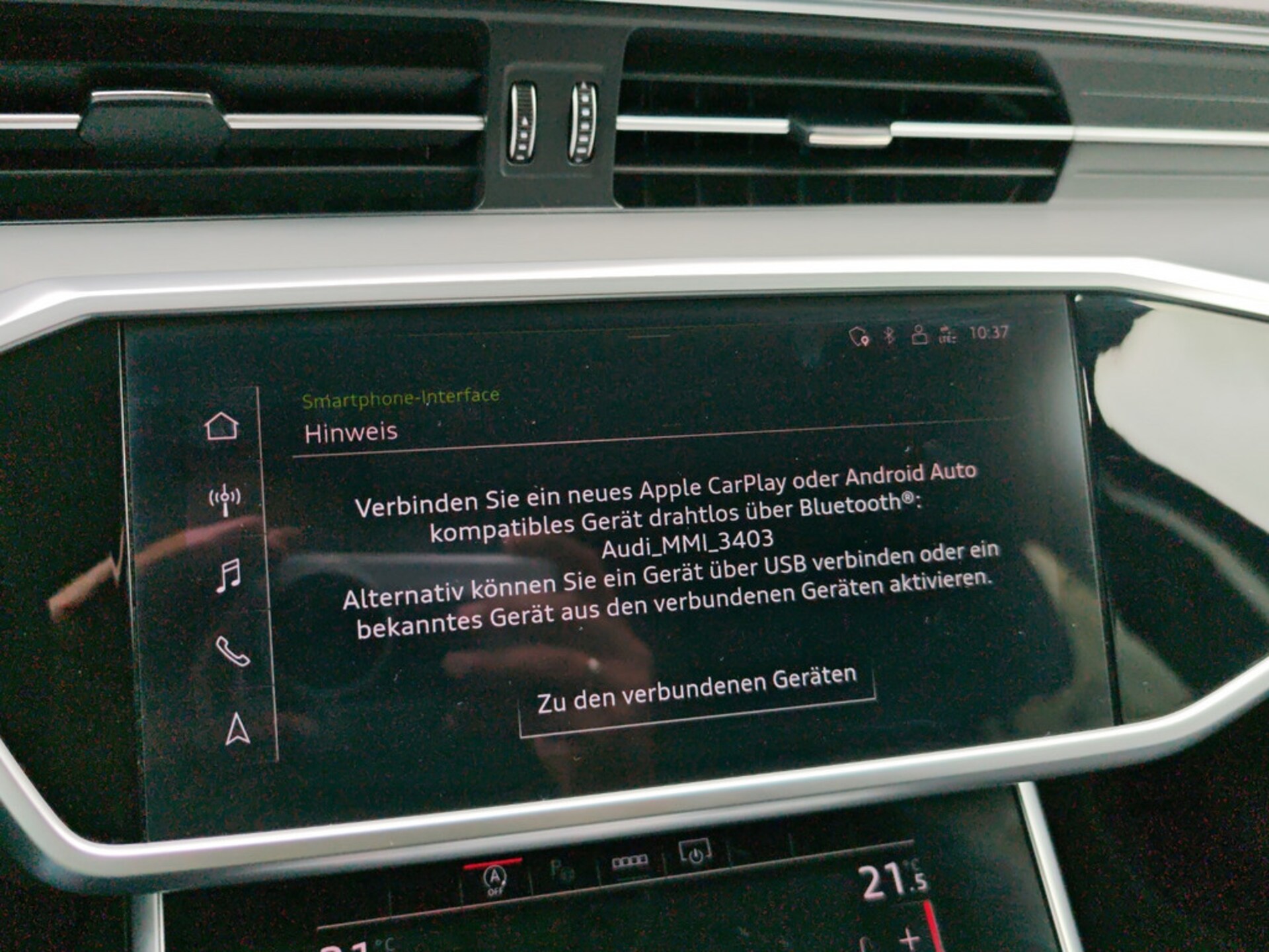 Audi S6 Avant