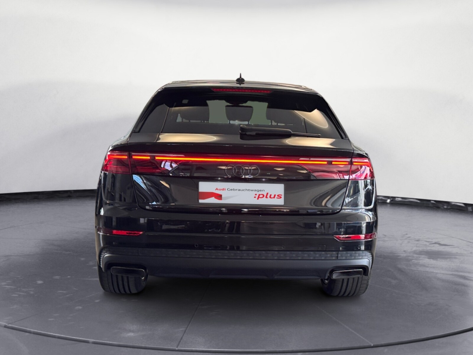 Audi Q8 – Bild 4