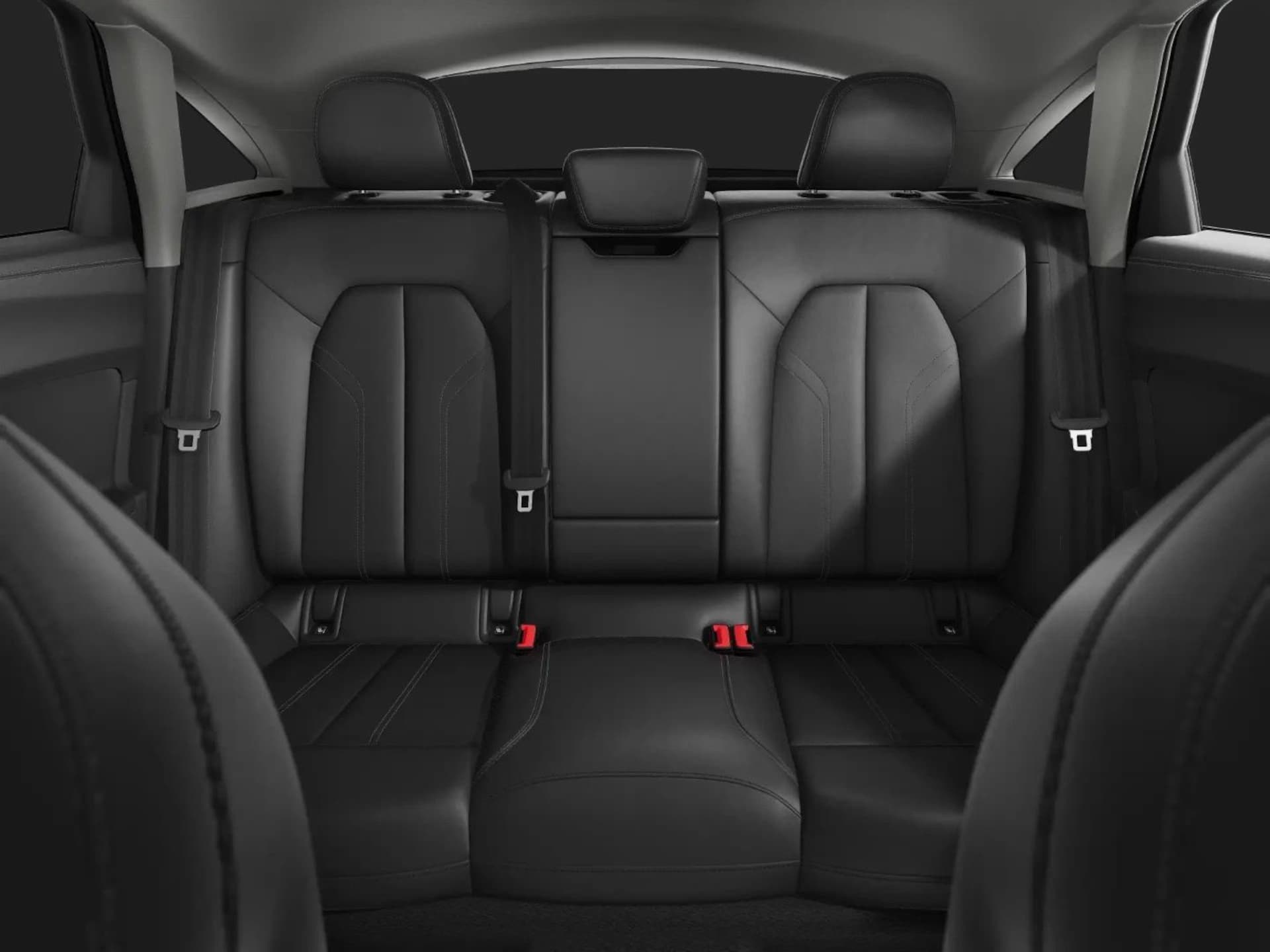 Audi A5 Limousine
