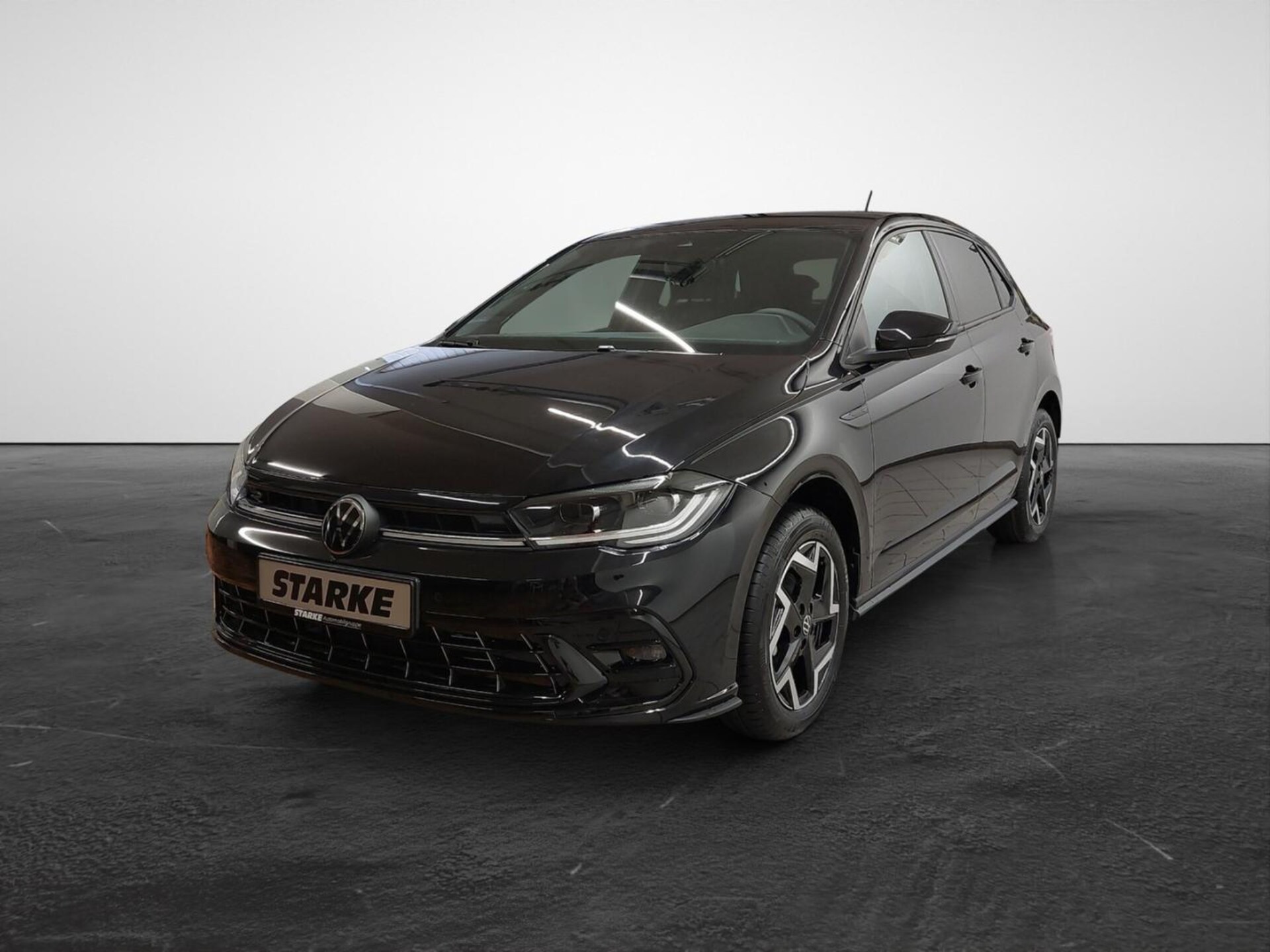 Volkswagen Polo R-Line