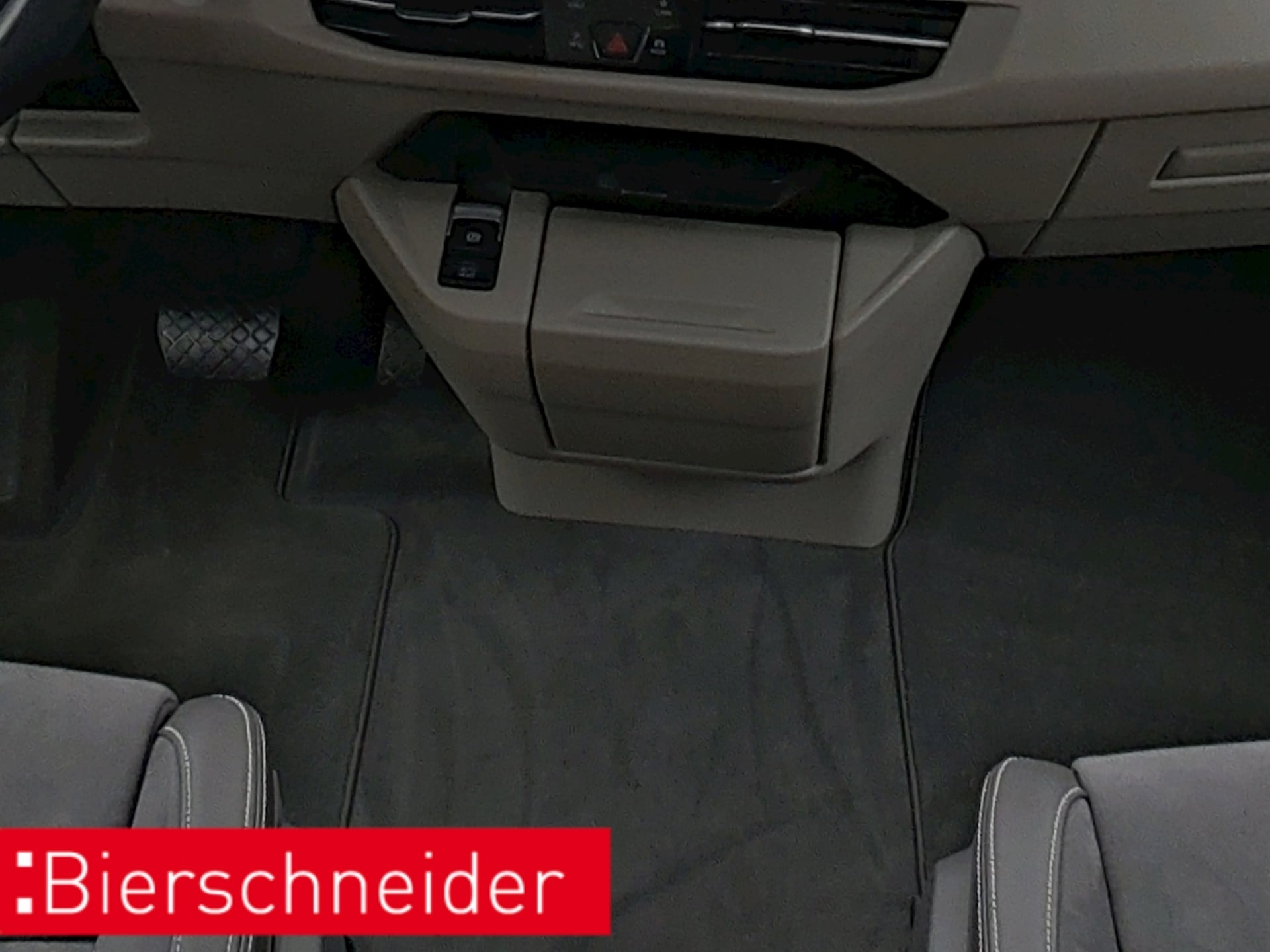 Volkswagen Multivan Langversion Life