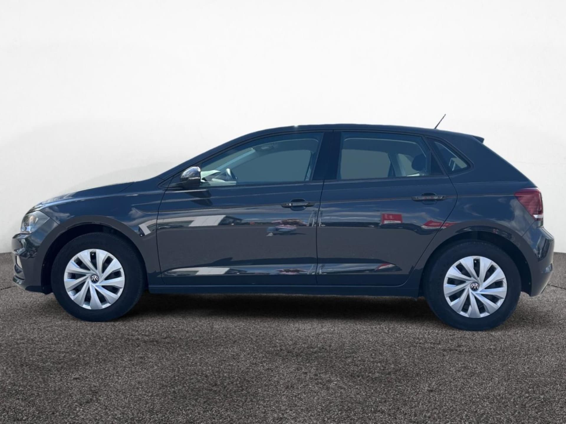 Volkswagen Polo Comfortline
