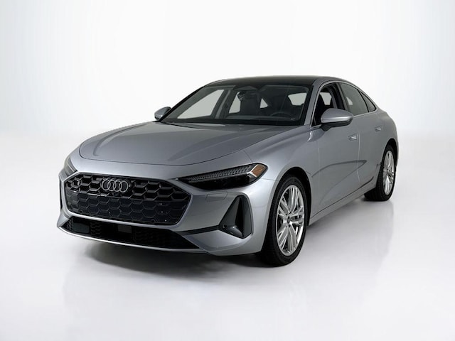 Photo of 2026 Audi A5 Sedan 
