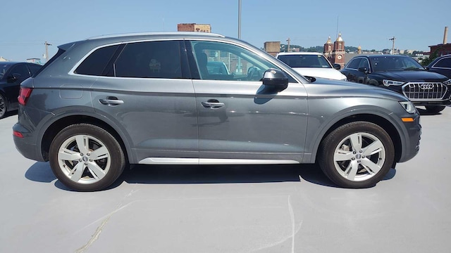 2019 Audi Q5