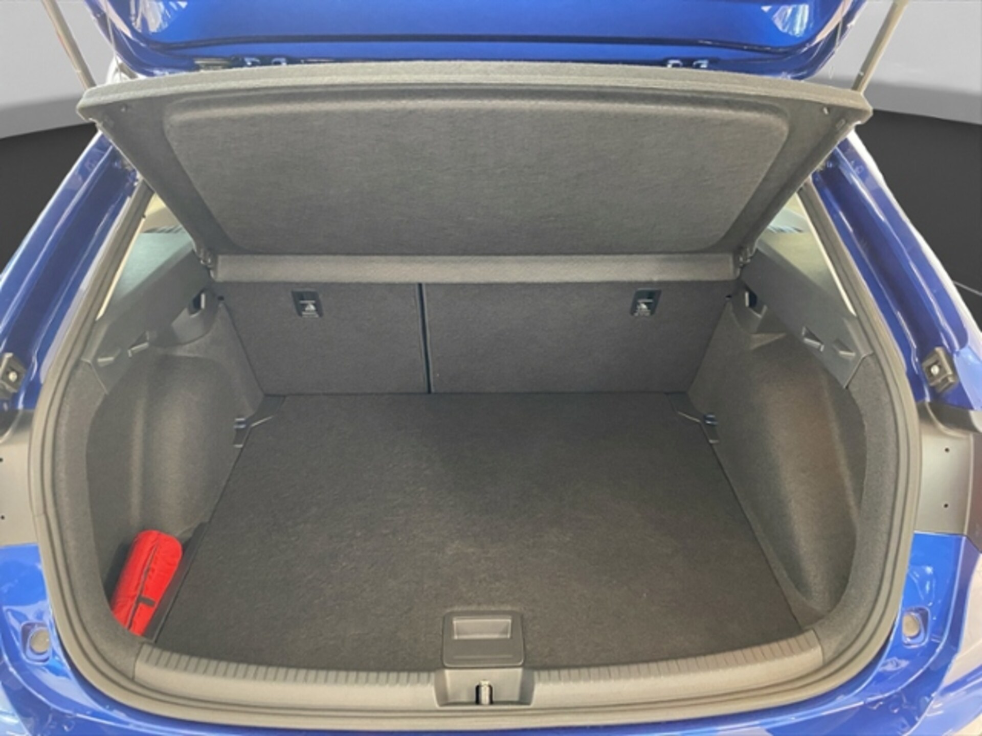 Volkswagen Taigo Style
