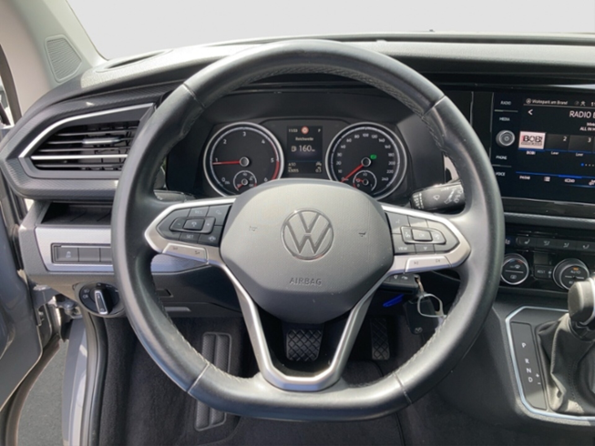 Volkswagen T6.1 Multivan Comfortline