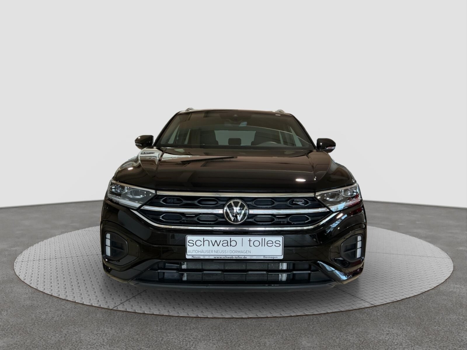 Volkswagen T-Roc – Bild 2