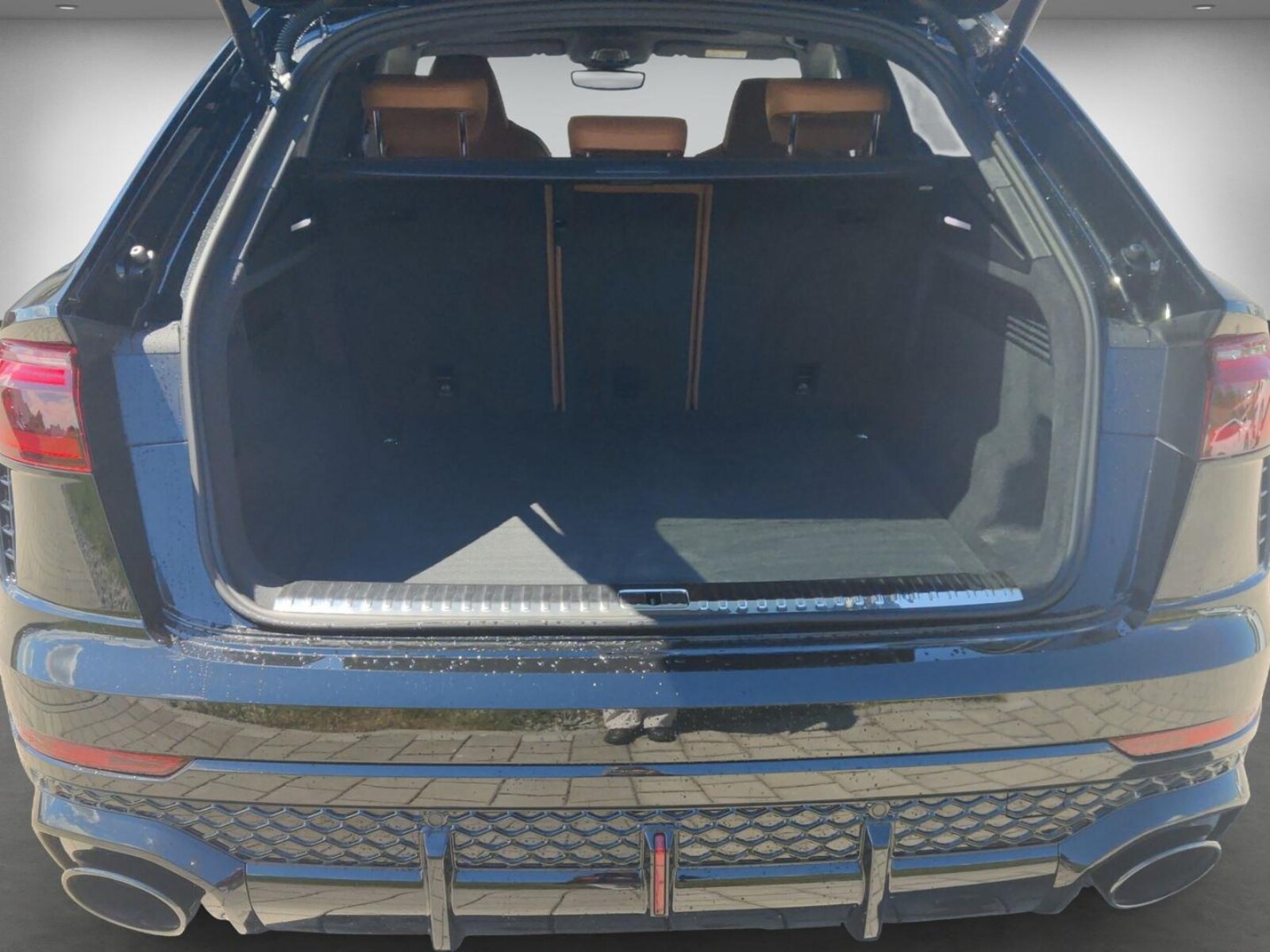 Audi RS Q8 performance – Bild 14