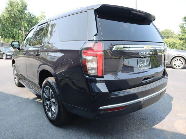 2024 Chevrolet Tahoe