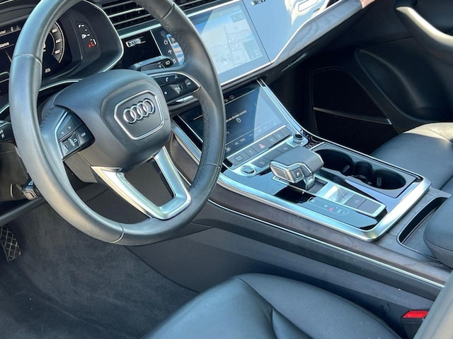 2021 Audi Q7