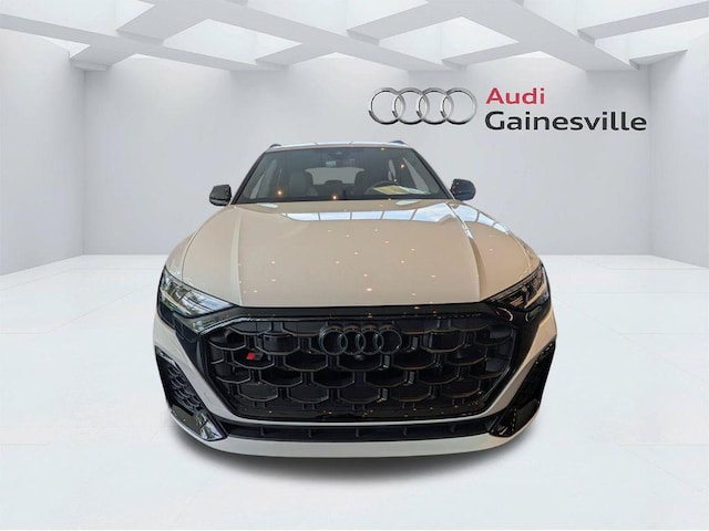 2026 Audi SQ8 Prestige - Photo 11