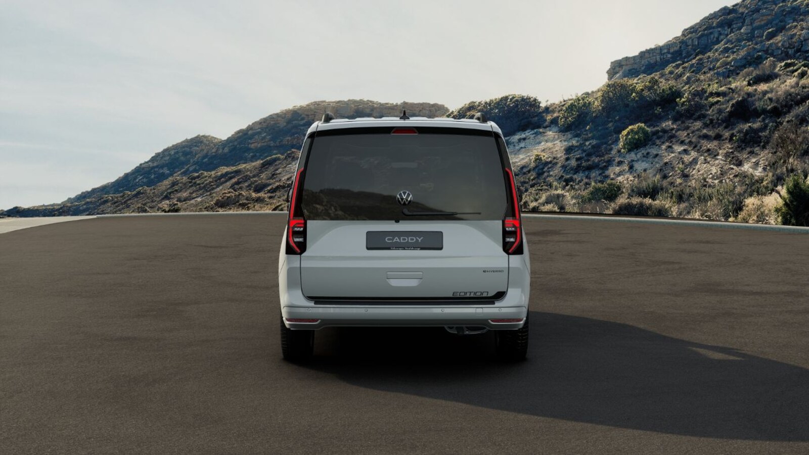 Volkswagen Caddy – Bild 7