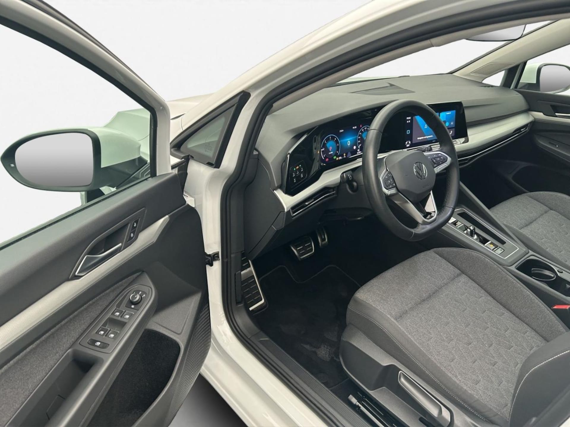 Volkswagen Golf Variant MOVE
