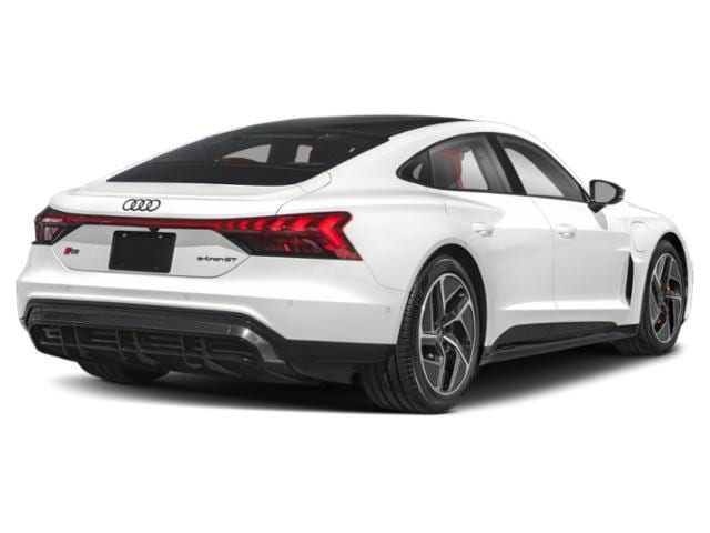 Used 2023 Audi RS e-tron GT Base with VIN WAUBHBFW8P7901477 for sale in Columbus, OH