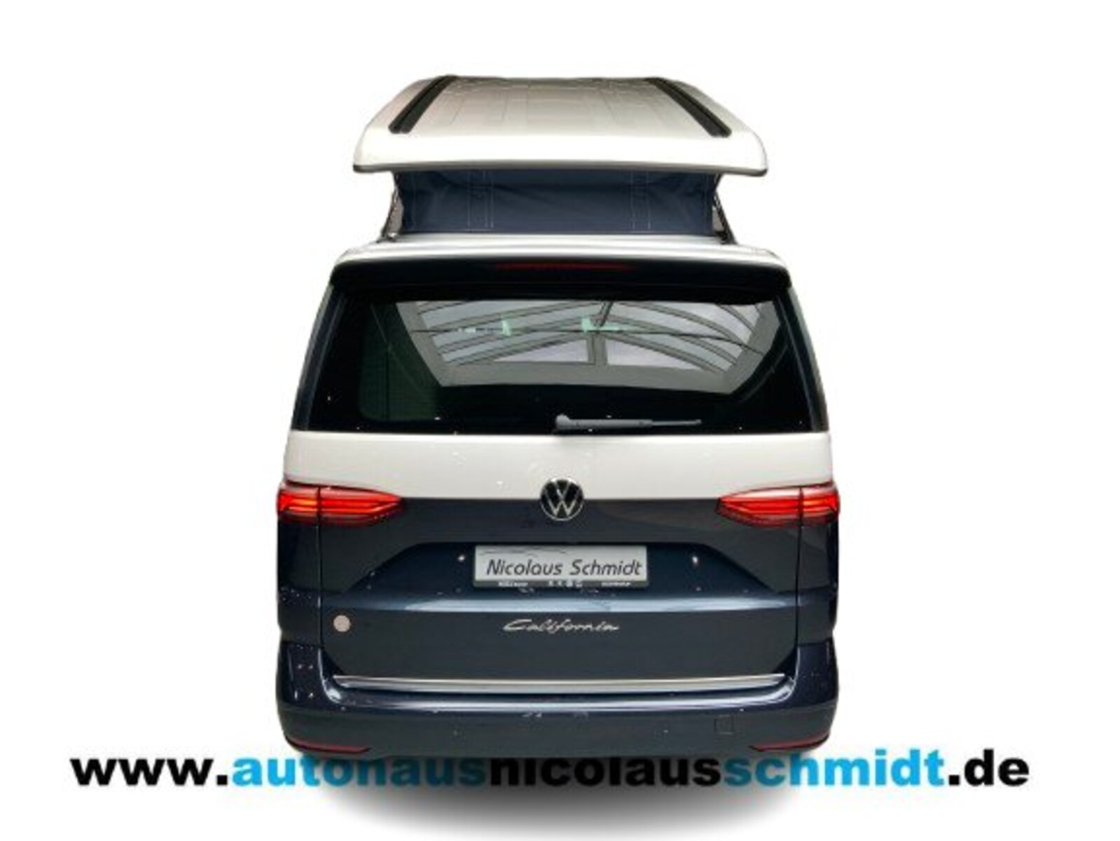 Volkswagen California – Bild 4